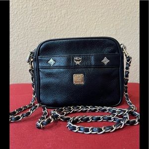 MCM Vintage Bag